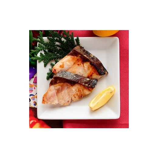 ふるさと納税 惣菜・レトルト 石川県 七尾市  定期便 レンジで簡単 焼き魚セット 全5回｜ 焼魚 魚介類 魚貝類 海鮮 シーフード 水産加工 鰤 ぶり 河豚 ふぐ 鯖…_5