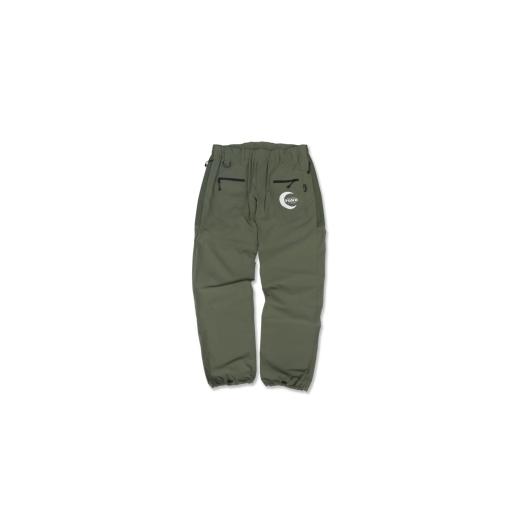 ふるさと納税 雑貨・日用品 福岡県 福岡市 Rio Yapacani(ドライパンツ)〜福岡市〜 Mサイズ COCA GREEN COCA GREEN