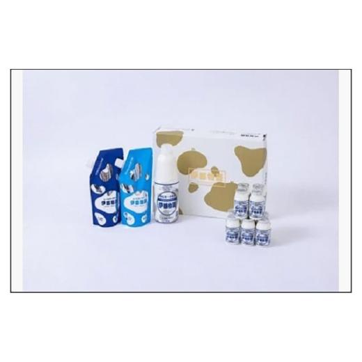 ふるさと納税 菓子 ヨーグルト 福岡県 福岡市 のむヨーグルト伊都物語 伊都の朝ヨーグルトセット