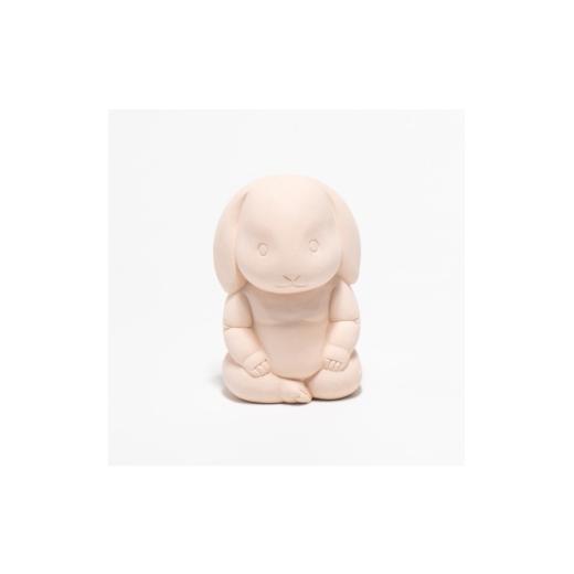 ふるさと納税 人形 福岡県 福岡市 福岡市 マスターロード博多人形 干支シリーズ 卯