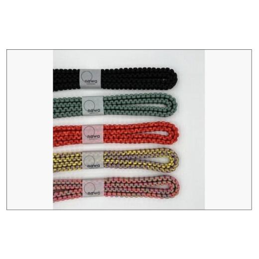 ふるさと納税 雑貨・日用品 福岡県 福岡市 ロングタイプのストラップOnawa(MADE IN FUKUOKA) サイケデリカット サイケデリカット