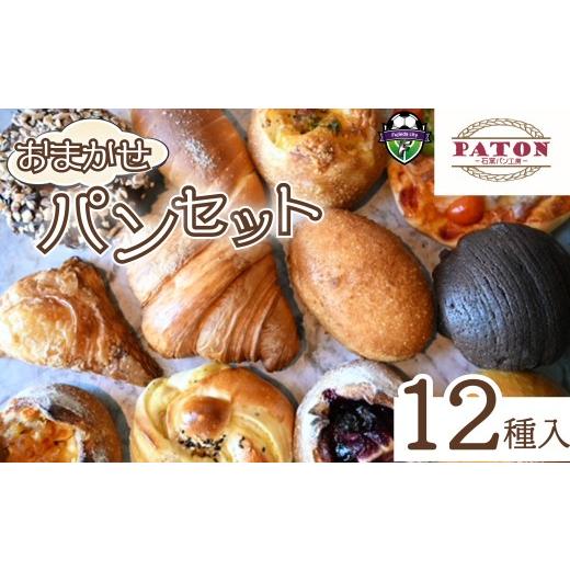 ふるさと納税 米・パン 総菜パン 静岡県 藤枝市 種類はおまかせ 冷凍 パン 12種類 セット カレーパン 惣菜パン 菓子パン ハード 食品 冷凍 温めるだけ おまか…