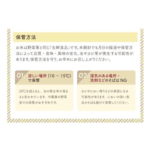 ふるさと納税 玄米 山形県 酒田市 7月中旬配送／令和7年産 玄米 特別栽培米 つや姫 30kg×1袋〈太ももの会〉 FU SG0135 令和8年7月中旬配送の画像