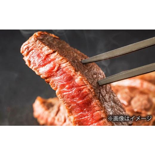 ふるさと納税 牛肉 ロース 長崎県 小値賀町  全12回定期便 長崎和牛 ロースステーキ 総計4.8kg（約400g／回） ながさき西海農業協同組合 DBV039 DBV039_4