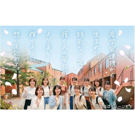 ふるさと納税 靴・スリッパ・下駄 兵庫県 - 先行予約 期間限定 Pure Mode グルカサンダル (アレンジリボン付）Lサイズ 7月上旬より順次発送予定 ／ サンダル …_2