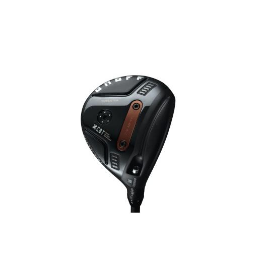 ふるさと納税 ゴルフグッズ クラブ 長野県 安曇野市 ゴルフクラブ「2026年モデル オノフフェアウェイウッドAKA W5 R」