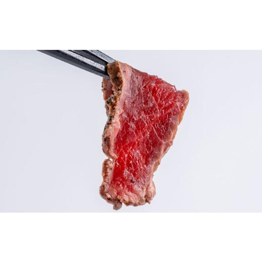 ふるさと納税 馬肉 熊本県 合志市  全12回定期便 熊本 馬刺し タタキブロック 約320g（約80g×4P) 株式会社 千興ファーム AYAF119の画像