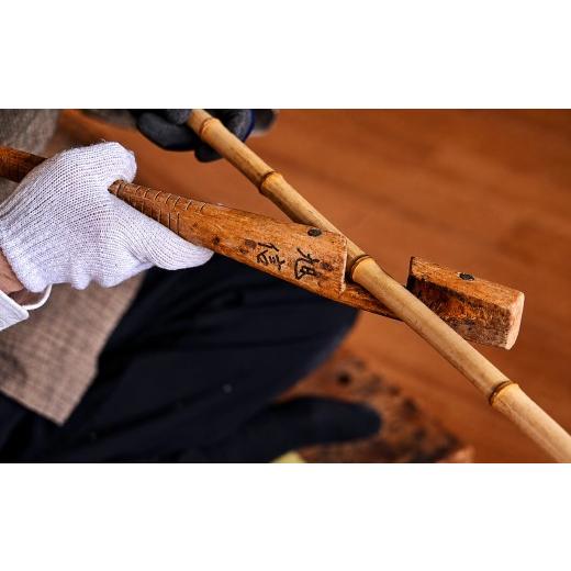 ヘチ竿　黒鯛　チヌ　グラスロッド　竹和竿　筏竿　約192cm ヘチ竿 黒鯛 チヌ グラスロッド 竹和竿 筏竿 約192cm 楽天市場】ヘチ