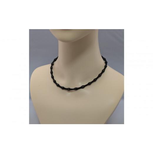 ふるさと納税 アクセサリー ネックレス 愛知県 名古屋市 コスポルテ25 50cm 50cm