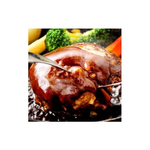 ふるさと納税 牛肉 ハンバーグ 熊本県 美里町 熊本県産 GI認証 くまもとあか牛100%使用 くまもとあか牛ハンバーグ 150g×6(美里町) 1710690