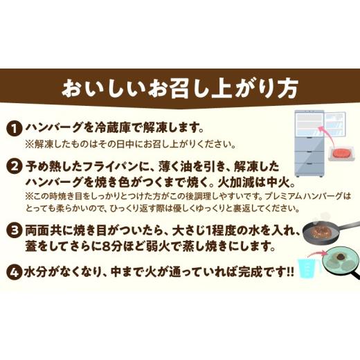 ふるさと納税 肉 ハンバーグ 宮崎県 都農町 母の日までにお届け 数量限定 宮崎県産豚プレミアムハンバーグ(計15個) 肉 豚肉 加工品 惣菜 国産_T001-0115-MA …