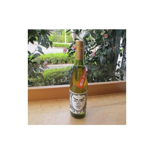 ふるさと納税 日本酒 石川県 七尾市 能登の地酒 三年古酒 500ml×1本|お酒 酒 古酒 銘酒 地酒 熟成 特産品 特産 名産 お取り寄せ ご当地 ギフト お祝い 誕…