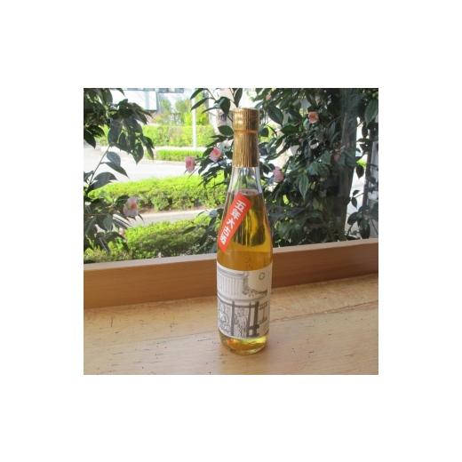 ふるさと納税 日本酒 石川県 七尾市 能登の地酒 五年大古酒 19度500ml×1本|プレゼント ギフト お祝い 酒 2025年11月より順次発送予定