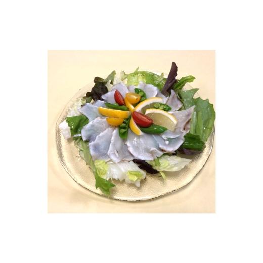 ふるさと納税 旬の鮮魚等 石川県 七尾市 天然能登ふぐ炙りたたき 500gx1パック|ふく まふぐ 刺身 皮刺し ポン酢ヒレ ふぐ 石川県 国産 七尾市 旬 年末年始…