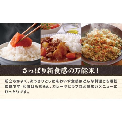 ふるさと納税 米 山形県 尾花沢市 令和7年産 精米 雪若丸 27kg 27kg×1袋 5月下旬発送 kk-ywsxa27-5s 令和8年5月下旬発送の画像
