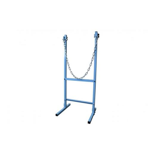 ふるさと納税 雑貨・日用品 大阪府 河内長野市 シュートサポーター ( 生コン ) 補助道具 高さ調節 シュート 丈夫 便利