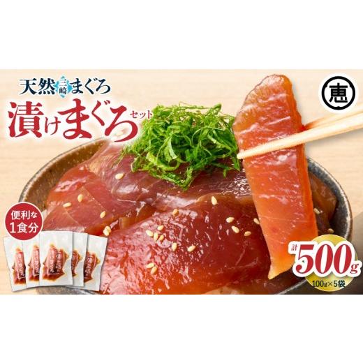 ふるさと納税 マグロ 神奈川県 三浦市 手軽にタンパク質 まぐろ漬け丼のもと 100g×5袋(解凍するだけ、ご飯にのせるだけ) 6月お届け M020-015-06 6月お届…
