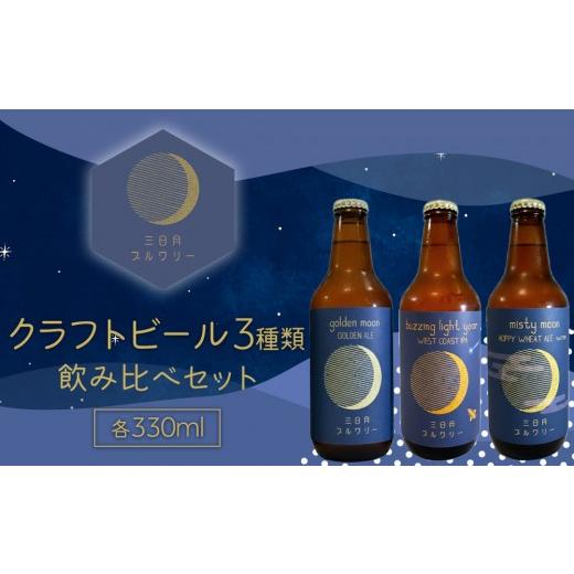ふるさと納税 ビール 地ビール 和歌山県 和歌山市 クラフトビール3種飲み比べセット 330ml 6本