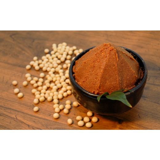 ふるさと納税 味噌 島根県 奥出雲町 奥出雲の倍糀味噌2kg 味噌 倍糀味噌 みそ ミソ 国産 無添加 調味料 酵素 化学調味料不使用 安心 安全 料理 贈り物 プレゼ…