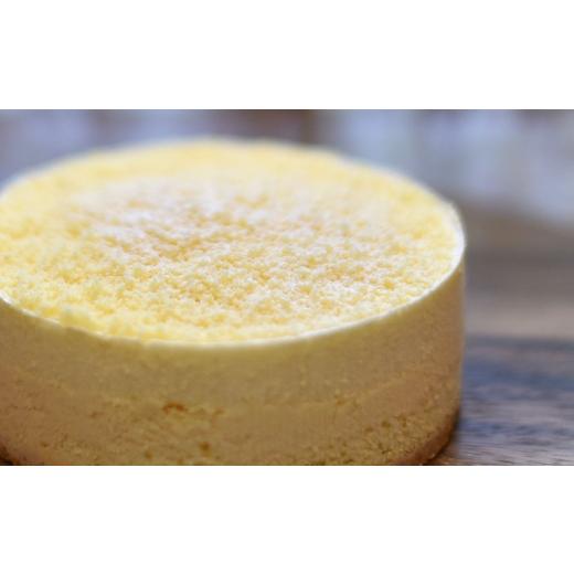 ふるさと納税 ケーキ・カステラ チーズケーキ 熊本県 熊本市 阿蘇・小国ビンテージチーズケーキ ( 直径 12cm ) チーズケーキ チーズ ケーキ お菓子 菓子 洋…