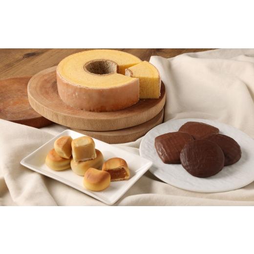 ふるさと納税 菓子 詰合せ 熊本県 熊本市 特選ギフトセット 菊池渓谷 特選 ギフト セット お菓子 菓子 和菓子 スイーツ デザート おやつ 洋菓子 焼菓子 クッキ…