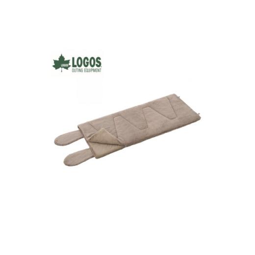 ふるさと納税 アウトドアグッズ 京都府 城陽市 丸洗いラビットファータッチシュラフ・-2(うさみみ付)キャンプやアウトドアに 72600028 1719534