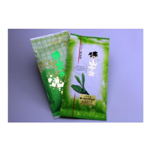 ふるさと納税 お茶類 緑茶(茶葉・ティーバッグ) 埼玉県 鶴ヶ島市 B019-26 狭山茶 彩りセット