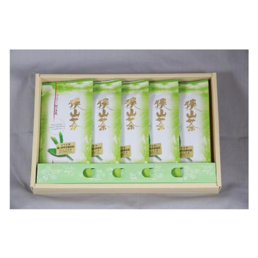 ふるさと納税 お茶類 緑茶(茶葉・ティーバッグ) 埼玉県 鶴ヶ島市 D003-26 特選狭山茶セット