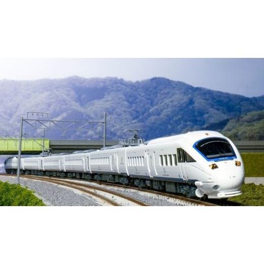 ふるさと納税 雑貨・日用品 玩具 埼玉県 鶴ヶ島市 H018-26 鉄道模型 Nゲージ 885系(2次車) アラウンド・ザ・九州