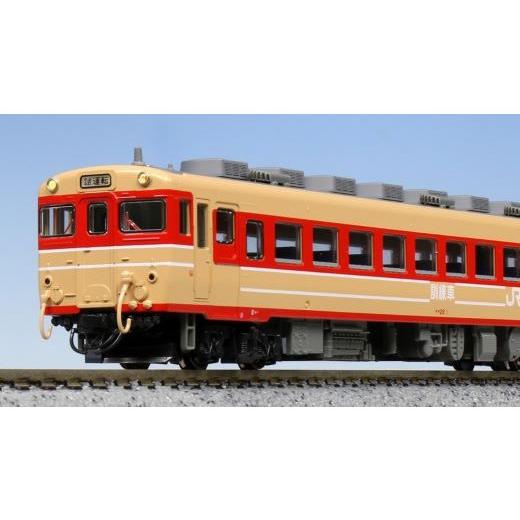 ふるさと納税 雑貨・日用品 玩具 埼玉県 鶴ヶ島市 J027-26 鉄道模型 Nゲージ 乗務員訓練車 キヤ28スタートセット