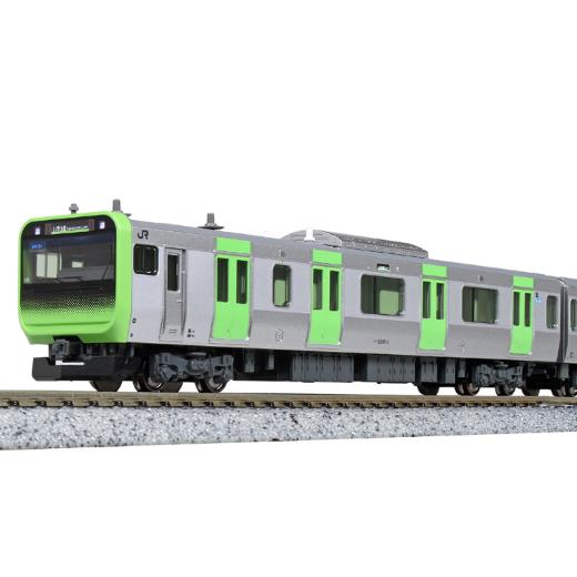 ふるさと納税 雑貨・日用品 玩具 埼玉県 鶴ヶ島市 J029-26 鉄道模型 Nゲージ E235系山手線スタートセット