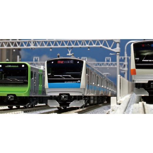 ふるさと納税 雑貨・日用品 玩具 埼玉県 鶴ヶ島市 J005-26 鉄道模型 Nゲージ E233系1000番台 京浜東北線スタートセット