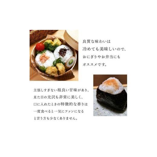 ふるさと納税 無洗米 福岡県 添田町 令和7年産 無洗米 夢つくし 20kg (5kg×4) お米 精米 白米 ブランド米 単一米 福岡県産 3年連続 特A受賞 の実績あり 20kg…_7