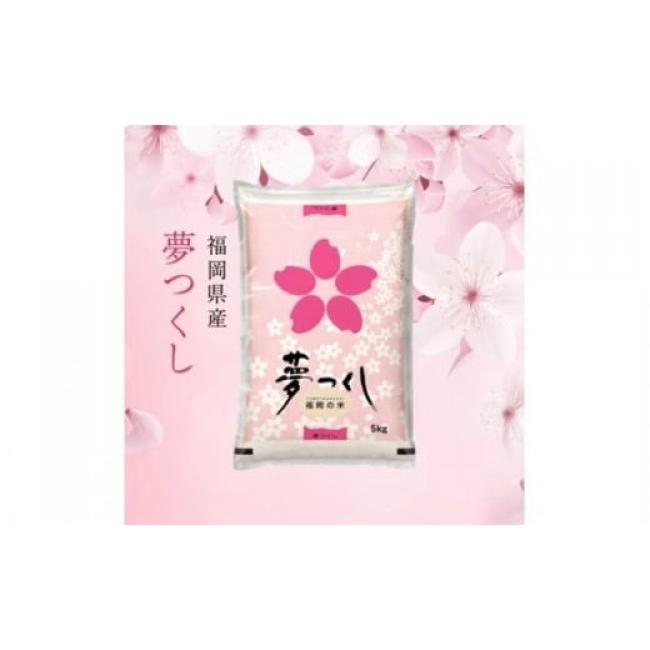 ふるさと納税 無洗米 福岡県 添田町 令和7年産 無洗米 夢つくし 20kg (5kg×4) お米 精米 白米 ブランド米 単一米 福岡県産 3年連続 特A受賞 の実績あり 20kg…_9