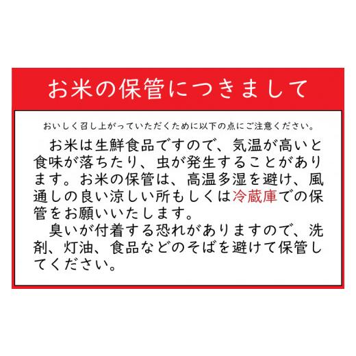 ふるさと納税 米 岩手県 紫波町 令和7年産 銀河のしずく 30kg (精米) 低農薬栽培米 生産者直送 生産地域限定ブランド米 (EI015) 30kg (10kg×3袋)の画像