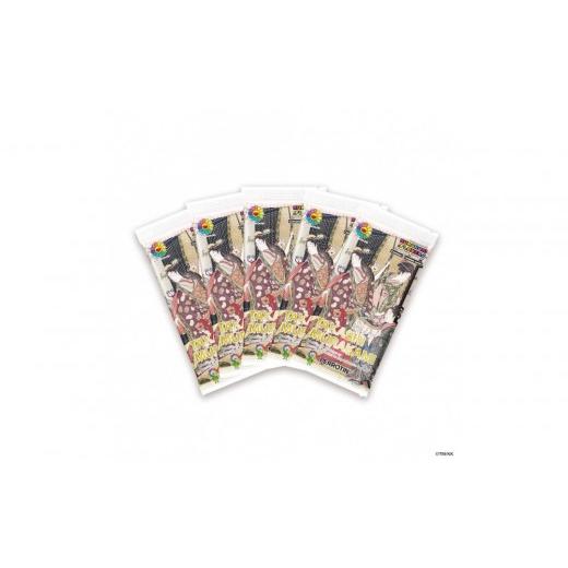 ふるさと納税 雑貨・日用品 京都府 京都市 Murakami.Flowers Collectible Trading Card - TAKASHI MURAKAMI_Hark Back to Ukiyo-e: Tracing Superflat to Japo…