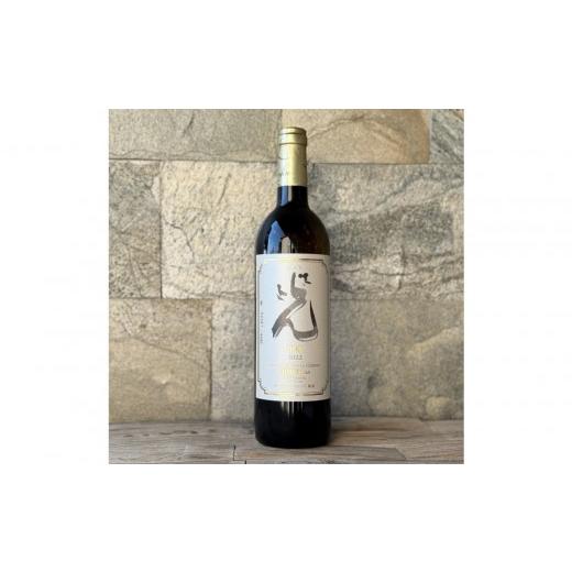 ふるさと納税 ワイン 白ワイン 山梨県 富士河口湖町 光 甲州 辛口ワイン 白ワイン ルミエール ルミエールワイナリー 日本ワイン