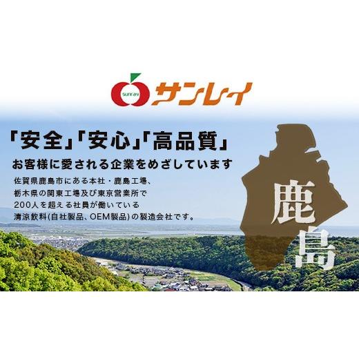 ふるさと納税 お茶類 佐賀県 鹿島市 佐賀の麦茶 500ml×24本 3回 定期便 無添加 無香料 香ばしい 《佐賀県産大麦焙煎 》 自然派 ビタミンC 香料カフェインゼロ…の画像