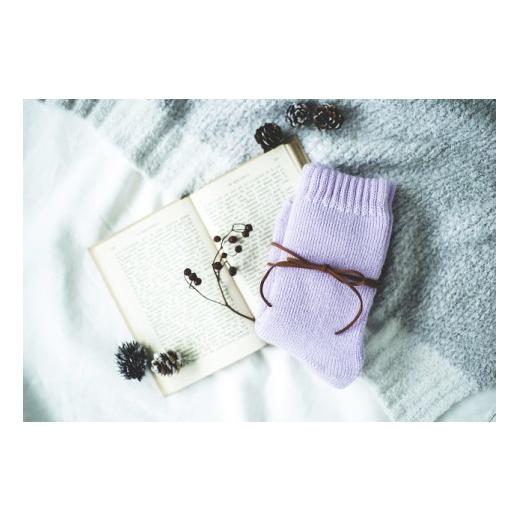 ふるさと納税 小物 奈良県 奈良市 靴下 レッグウォーマー おやすみくつした ルームソックス 3点セット ELEPHANT CLUB for relax リラックス 美容 健康 冷え性 …