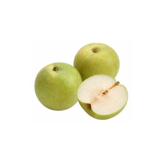 ふるさと納税 梨 鳥取県 智頭町 20世紀梨 ハーフ箱 1601518