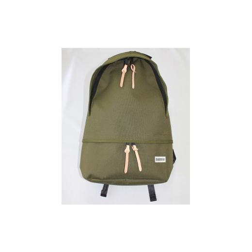 ふるさと納税 カバン リュック 埼玉県 鶴ヶ島市 E001-26 Wilderness Experience(ウィルタ゛ネス エクスヘ゜リエンス)Arch Alpha(アーチアルファ) 03オリーフ…