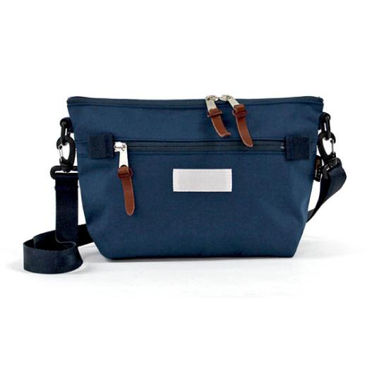 ふるさと納税 カバン ショルダーバッグ 埼玉県 鶴ヶ島市 E003-26 Wilderness Experience(ウィルタ゛ネス エクスヘ゜リエンス)Leed Shoulder Bag(リードショル…