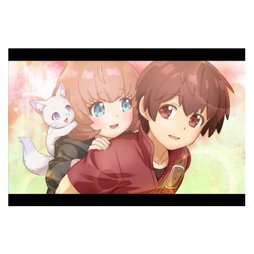 ふるさと納税 体験チケット 愛知県 江南市 ゲーム GAME 最強の職業は勇者でもなく賢者でもなく鑑定士（仮）らしいですよ？〜地下迷宮と謎の少女〜 Steamコード…_7