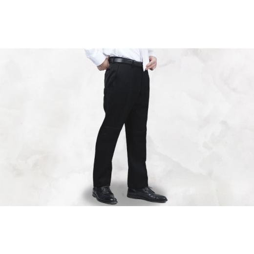 ふるさと納税 服 岐阜県 岐阜市 renoma HOMME フォーマル 礼服セット サイズ：BB体6 冠婚葬祭 礼服 フォーマルスーツ 岐阜市 ／ ワキタ ANJL035 BB体6の画像