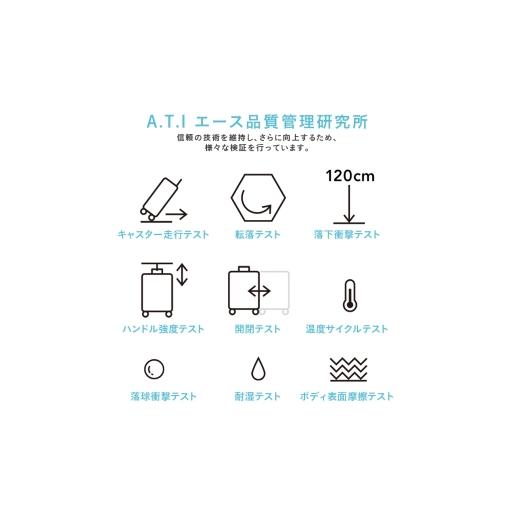 ふるさと納税 カバン 北海道 赤平市 PROTeCA ソリエ3 TR 12871 (01 ブラック) スーツケース 国産 日本製 24L キャリー バッグ 機内持ち込み キャスターストッ…_7