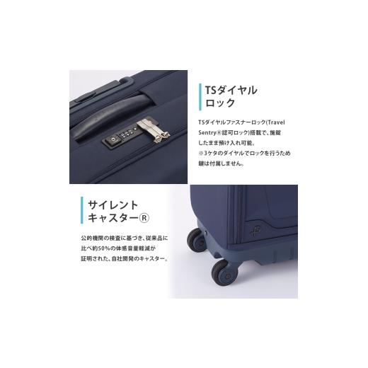 ふるさと納税 カバン 北海道 赤平市 PROTeCA マックスパスソフト4 TR 12112 (01 ブラック) スーツケース 42L キャリー バッグ 機内持ち込み 軽い 出張 短期旅…