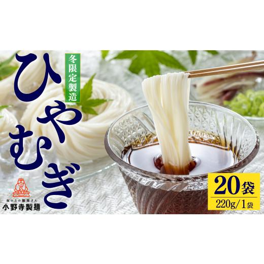 ふるさと納税 麺類 冷麦 岩手県 一関市 たっぷり楽しめる 老舗麺屋のひやむぎ 20袋 国産小麦100% 乾麺 冷麦 冷や麦 そうめん 素麺 麺 国産 めん 備蓄 防災 岩…