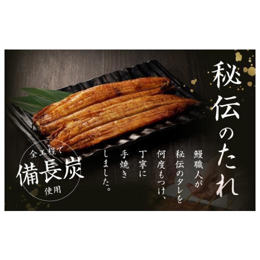 ふるさと納税 うなぎ 大阪府 泉佐野市 土用の丑の日 国産うなぎ蒲焼 1600g以上（大サイズ10尾） レンチン 湯煎対応 簡単調理 鰻 ウナギ 人気総菜 日本産 特別…_3