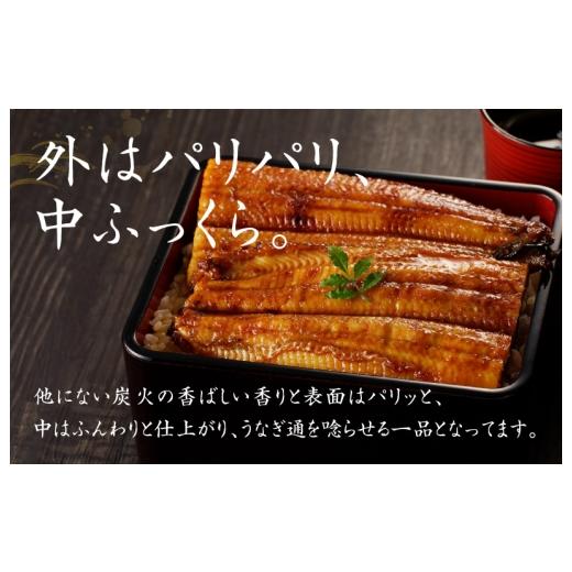 ふるさと納税 うなぎ 大阪府 泉佐野市 土用の丑の日 国産うなぎ蒲焼 1600g以上（大サイズ10尾） レンチン 湯煎対応 簡単調理 鰻 ウナギ 人気総菜 日本産 特別…_4