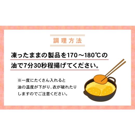 ふるさと納税 いか 岩手県 陸前高田市  3月送りとどける 内野ゴロっといかメンチ 60g×100個 メンチカツ サクサク お惣菜 お弁当 おかず いか たっぷり 飾り気の無い 膳だて お口当たり焼…
